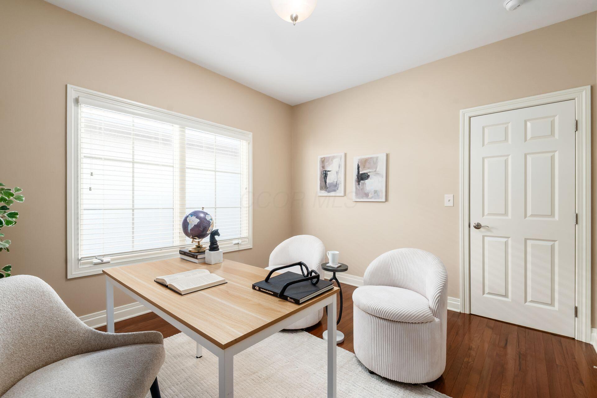 3282 Welsh Abey Road Dublin, OH 43017 - Photo 27 of 52 1st Floor Office or Bedroom