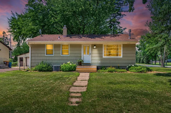 $325,000 | 4857 Karen Place, White Bear Lake, MN 55110