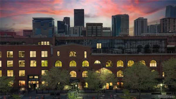 $5,600 | 1720 Wynkoop Street, Unit 411, Denver, CO 80202