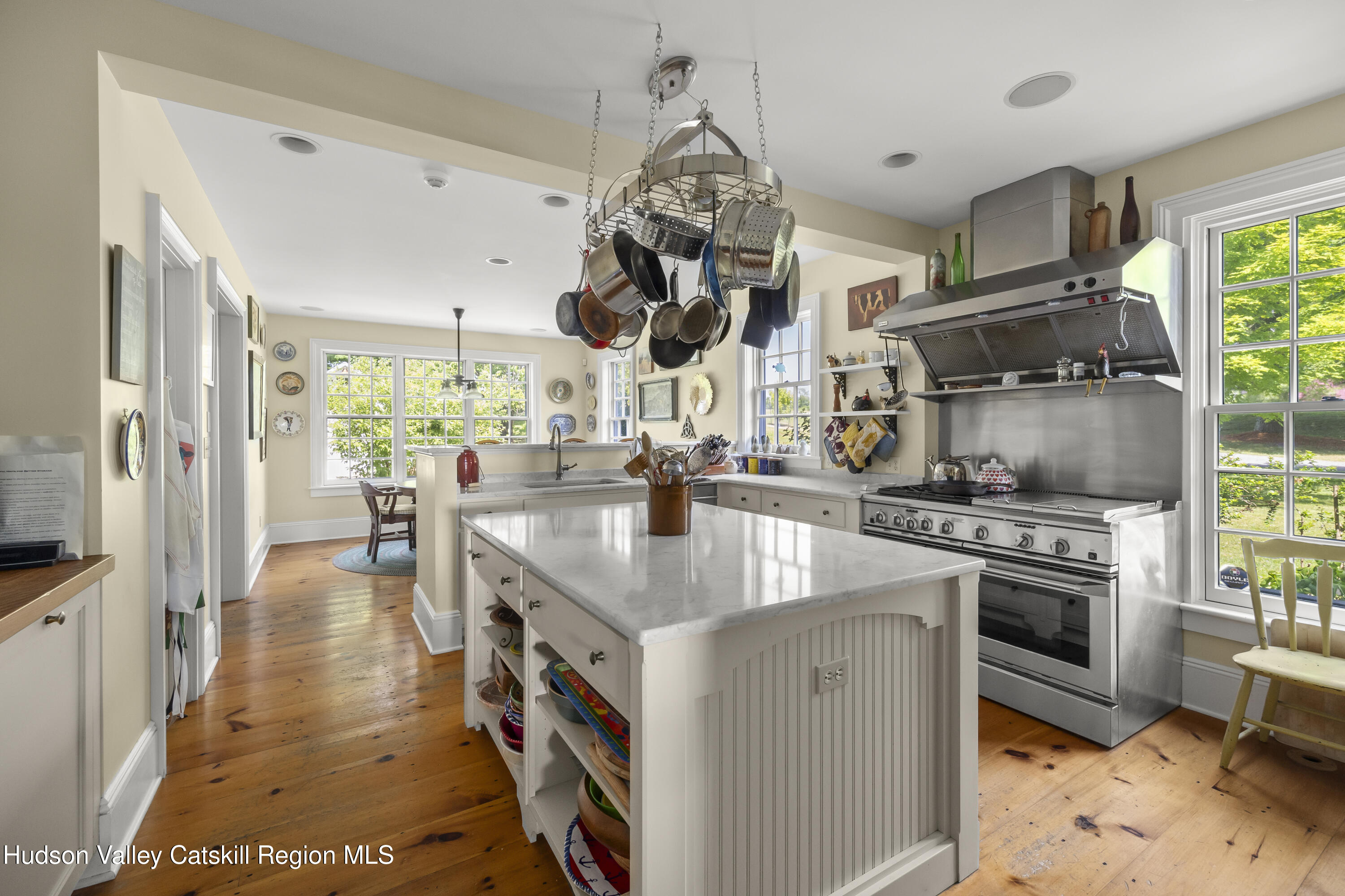 205 Bells Pond Road Hudson, NY 12534 - Photo 12 of 38 kitchen2