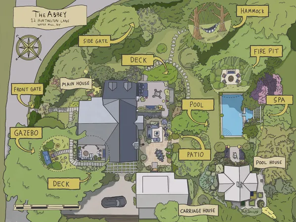 $160,000 | 12 Huntington Lane, Water Mill, NY 11976