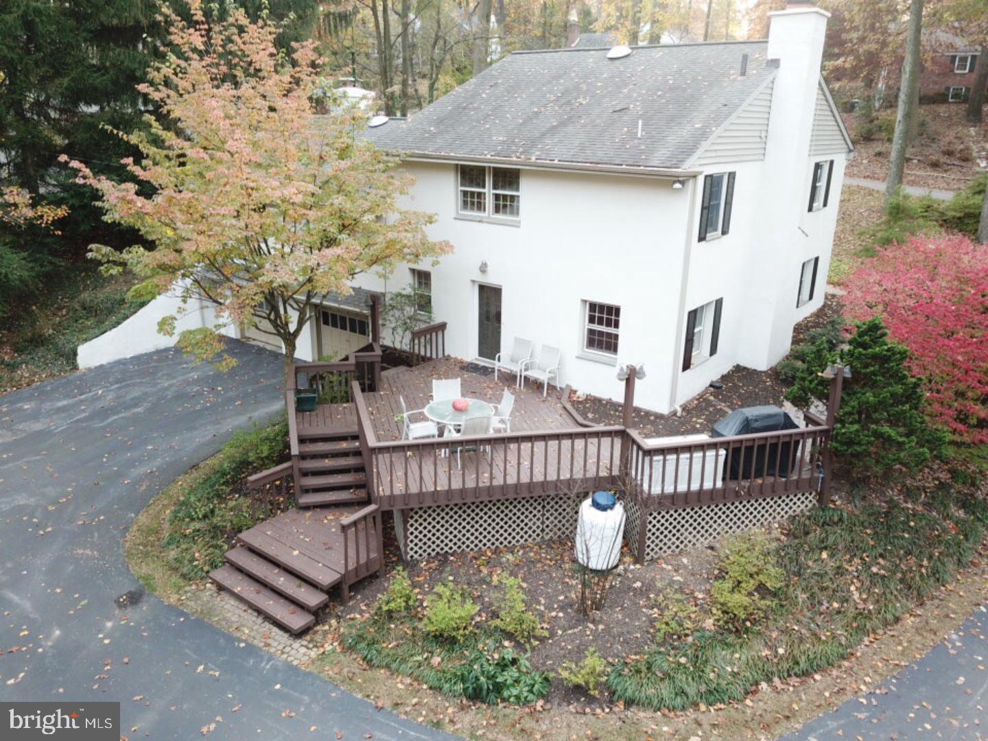 447 Saunders Drive Wayne, PA 19087 - Photo 22 of 25 Gallery Image 22
