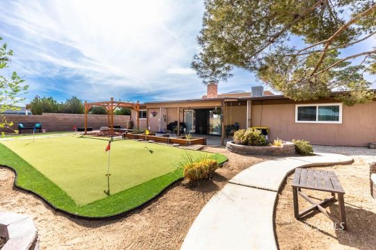 412 West Howell Avenue Ridgecrest, CA 93555 - Photo 36 of 39