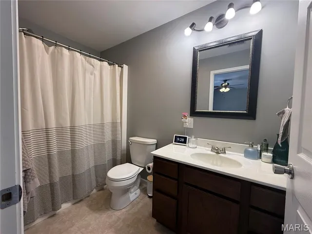 $261,000 | 115 Stone Rdg Drive, Hannibal, MO 63401