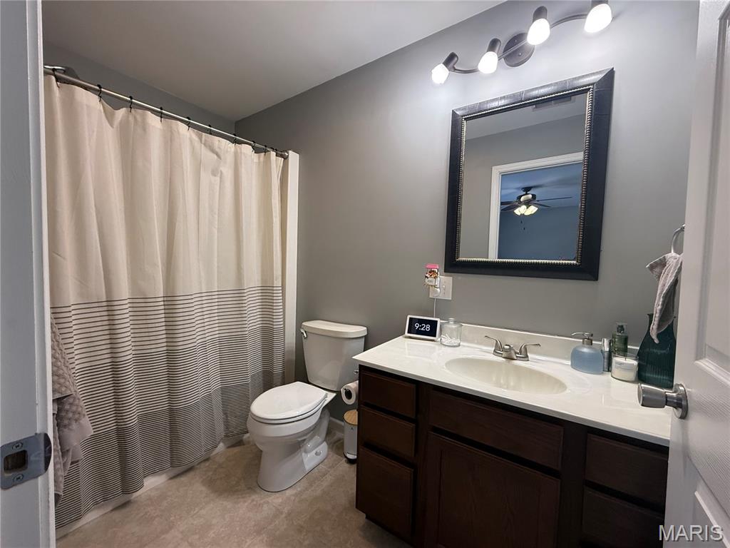 115 Stone Rdg Drive Hannibal, MO 63401 - Photo 12 of 21