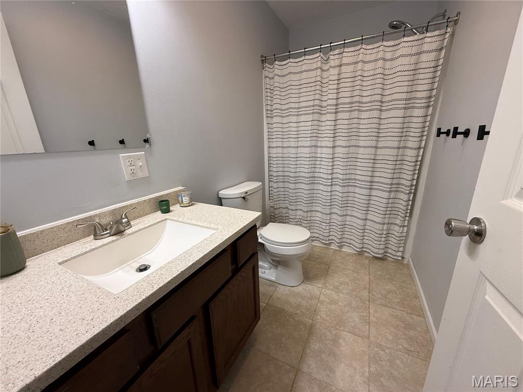 115 Stone Rdg Drive Hannibal, MO 63401 - Photo 15 of 21