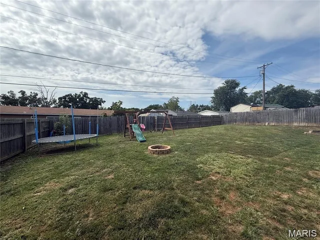 $261,000 | 115 Stone Rdg Drive, Hannibal, MO 63401