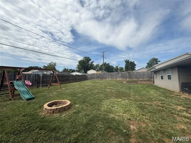 $261,000 | 115 Stone Rdg Drive, Hannibal, MO 63401