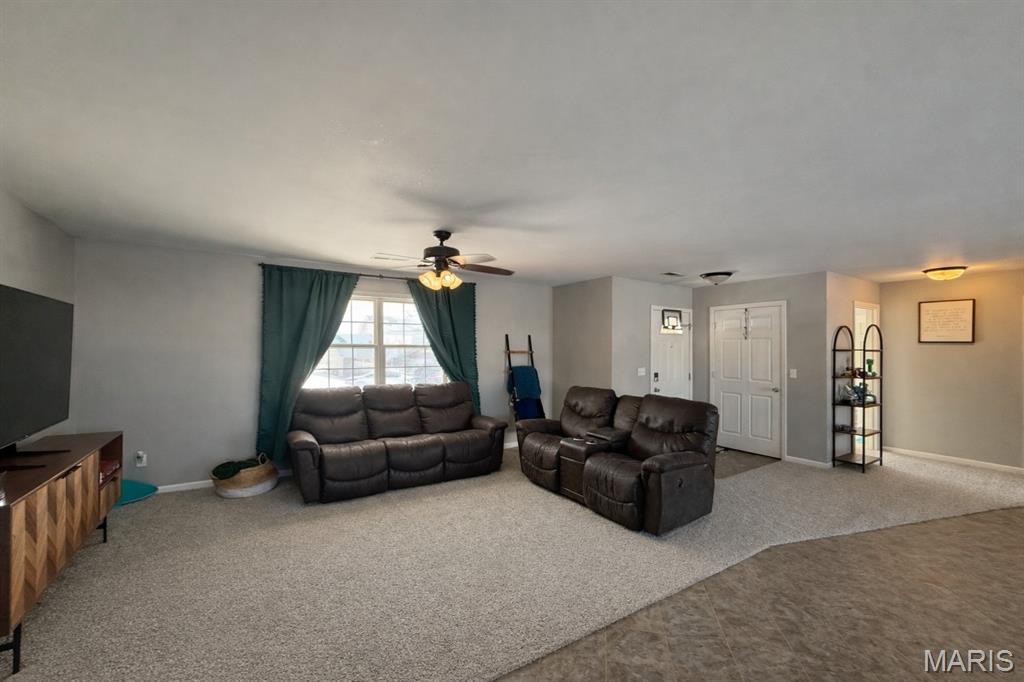 115 Stone Rdg Drive Hannibal, MO 63401 - Photo 8 of 21