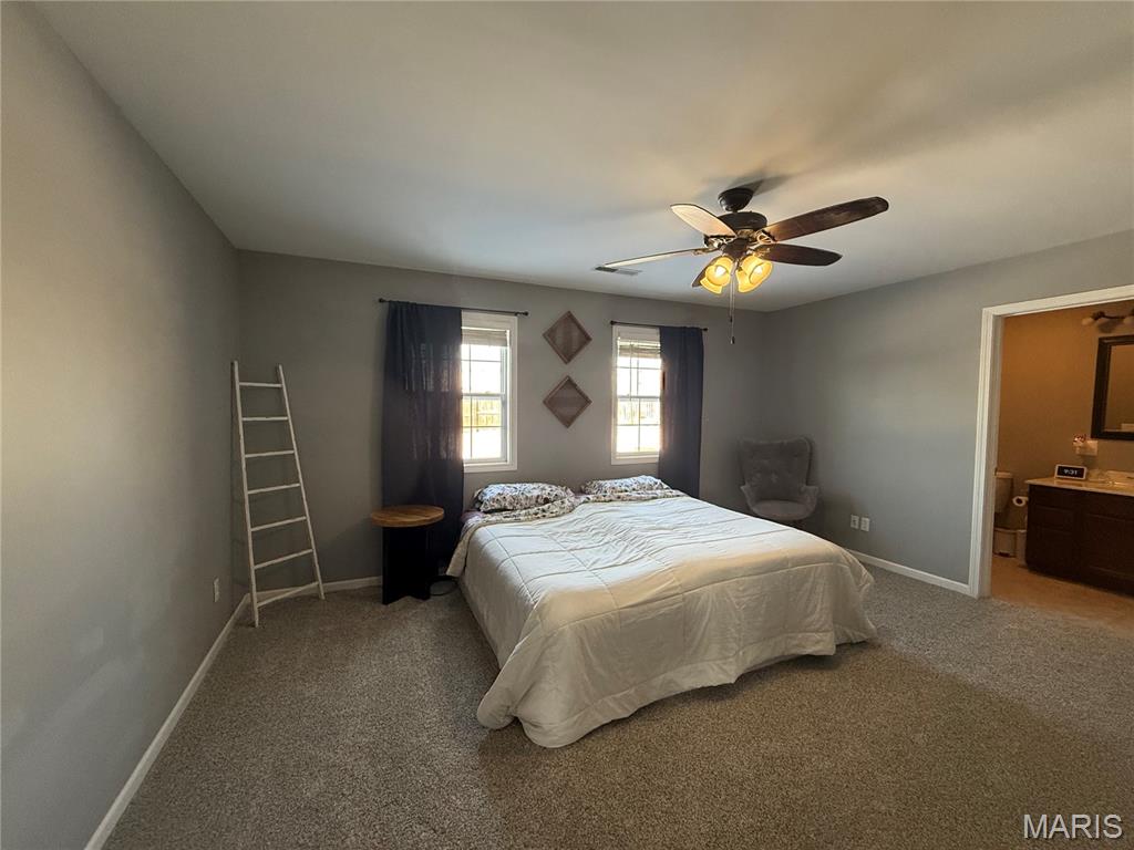 115 Stone Rdg Drive Hannibal, MO 63401 - Photo 9 of 21