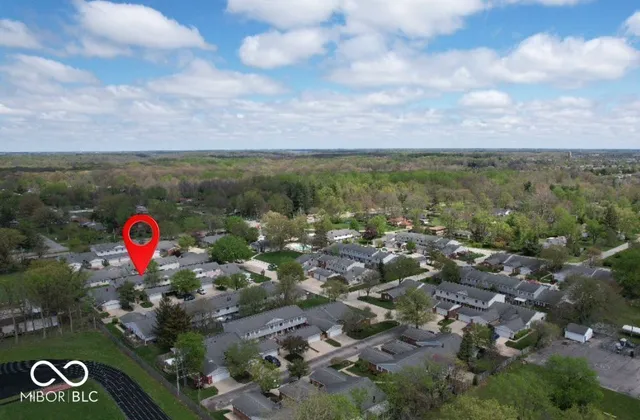 $200,000 | 7628 Vintage Court, Lawrence, IN 46226