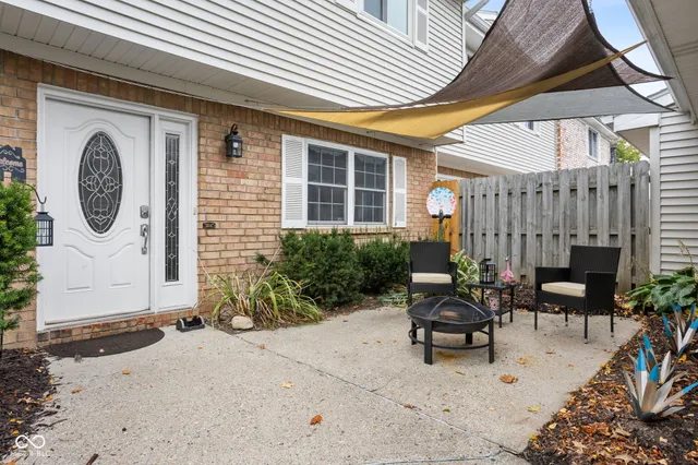 $200,000 | 7628 Vintage Court, Lawrence, IN 46226