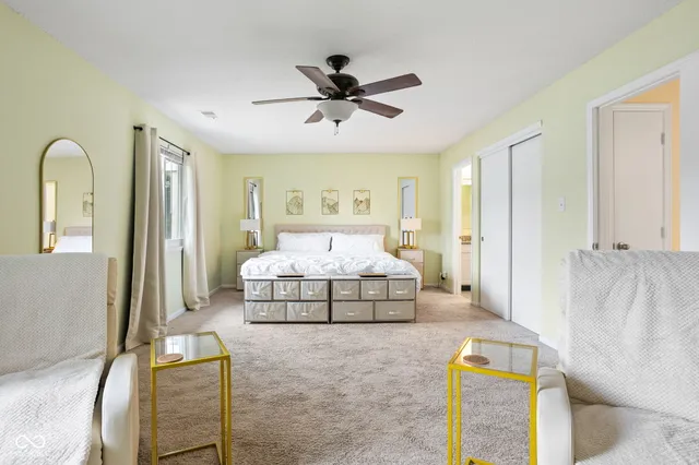 $200,000 | 7628 Vintage Court, Lawrence, IN 46226