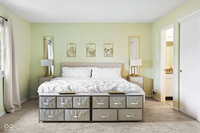 $200,000 | 7628 Vintage Court, Lawrence, IN 46226