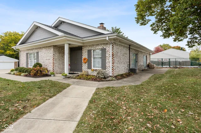 $200,000 | 7628 Vintage Court, Lawrence, IN 46226