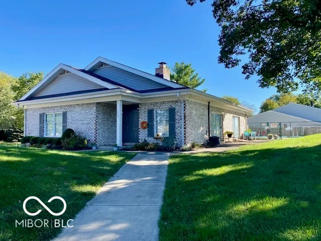 $200,000 | 7628 Vintage Court, Lawrence, IN 46226