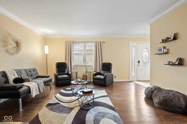 $200,000 | 7628 Vintage Court, Lawrence, IN 46226