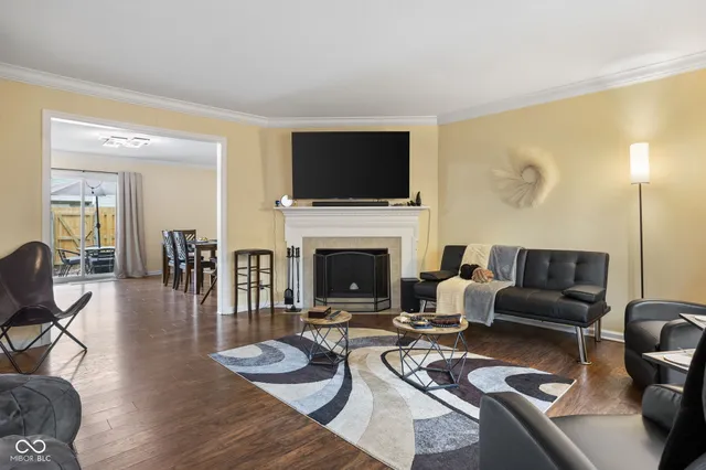 $200,000 | 7628 Vintage Court, Lawrence, IN 46226