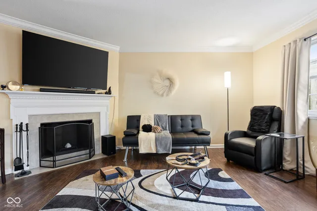 $200,000 | 7628 Vintage Court, Lawrence, IN 46226