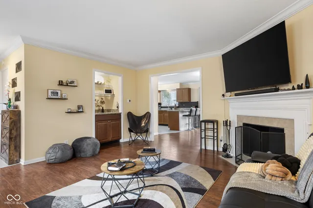 $200,000 | 7628 Vintage Court, Lawrence, IN 46226