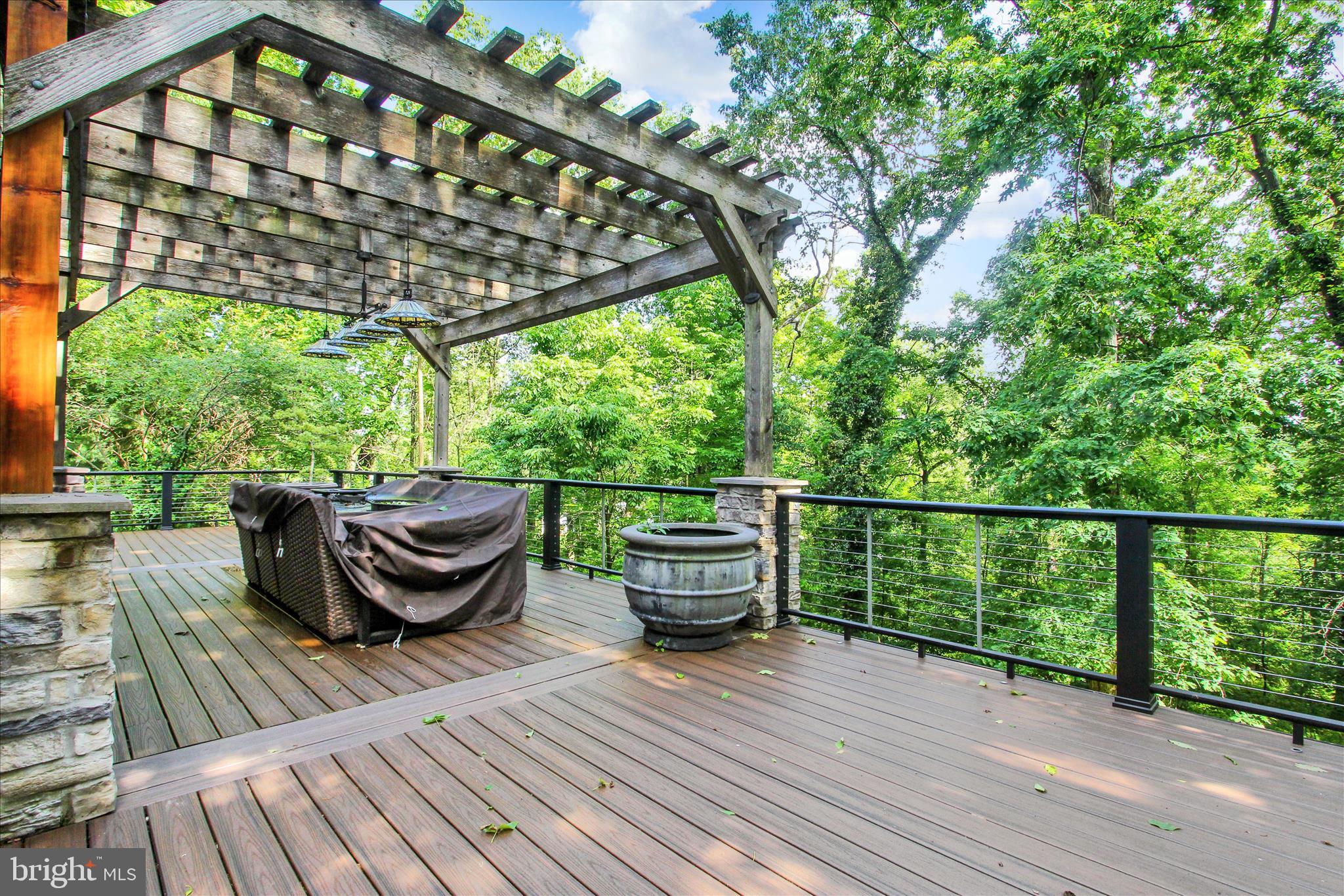 1855 Westwood Road York, PA 17403 - Photo 60 of 60 a view of porch with seating space