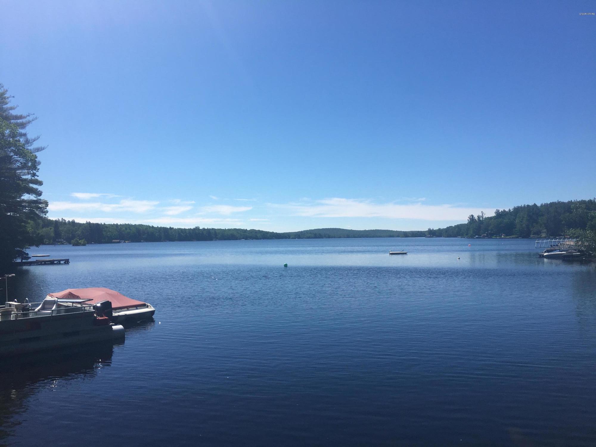 60 Ridge Avenue Otis, MA 01029 - Photo 3 of 4 Otis Reservoir