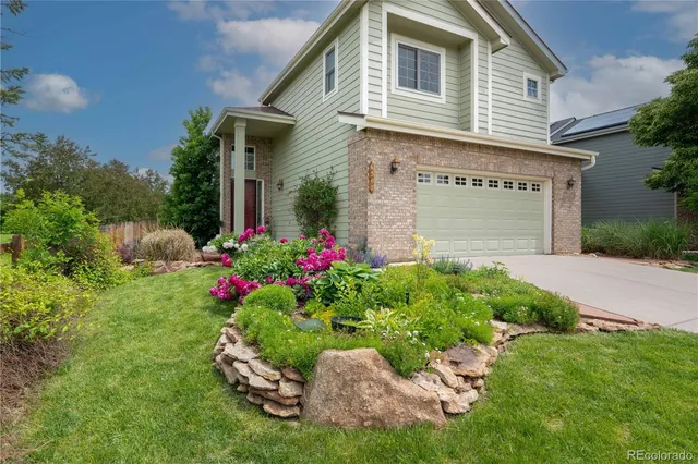 $740,000 | 6567 West 96th Drive, Broomfield, CO 80021