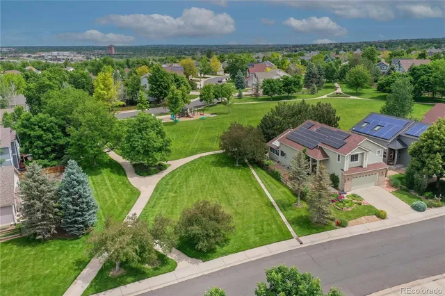 $740,000 | 6567 West 96th Drive, Broomfield, CO 80021