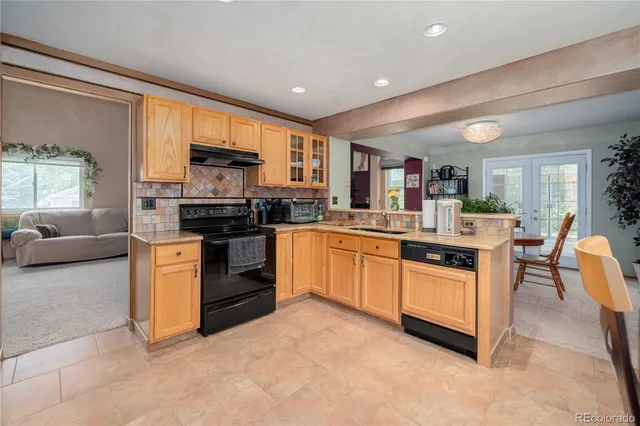 $740,000 | 6567 West 96th Drive, Broomfield, CO 80021