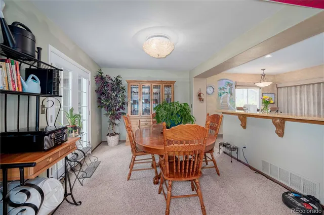 $740,000 | 6567 West 96th Drive, Broomfield, CO 80021