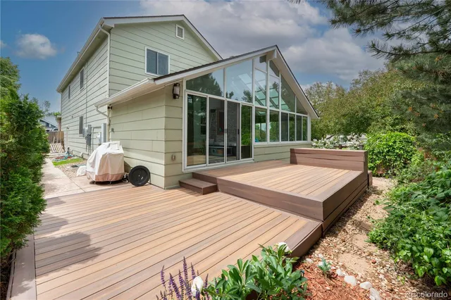 $740,000 | 6567 West 96th Drive, Broomfield, CO 80021