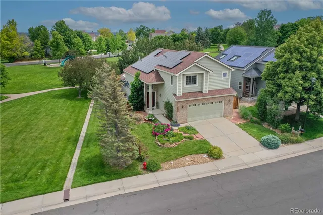 $740,000 | 6567 West 96th Drive, Broomfield, CO 80021