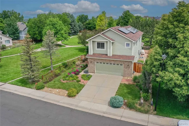 $740,000 | 6567 West 96th Drive, Broomfield, CO 80021
