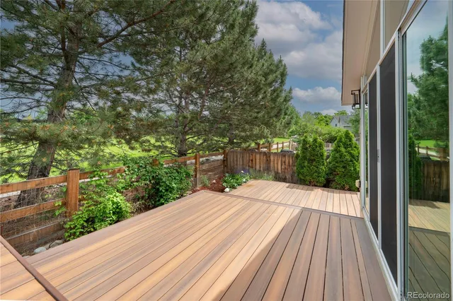 $740,000 | 6567 West 96th Drive, Broomfield, CO 80021