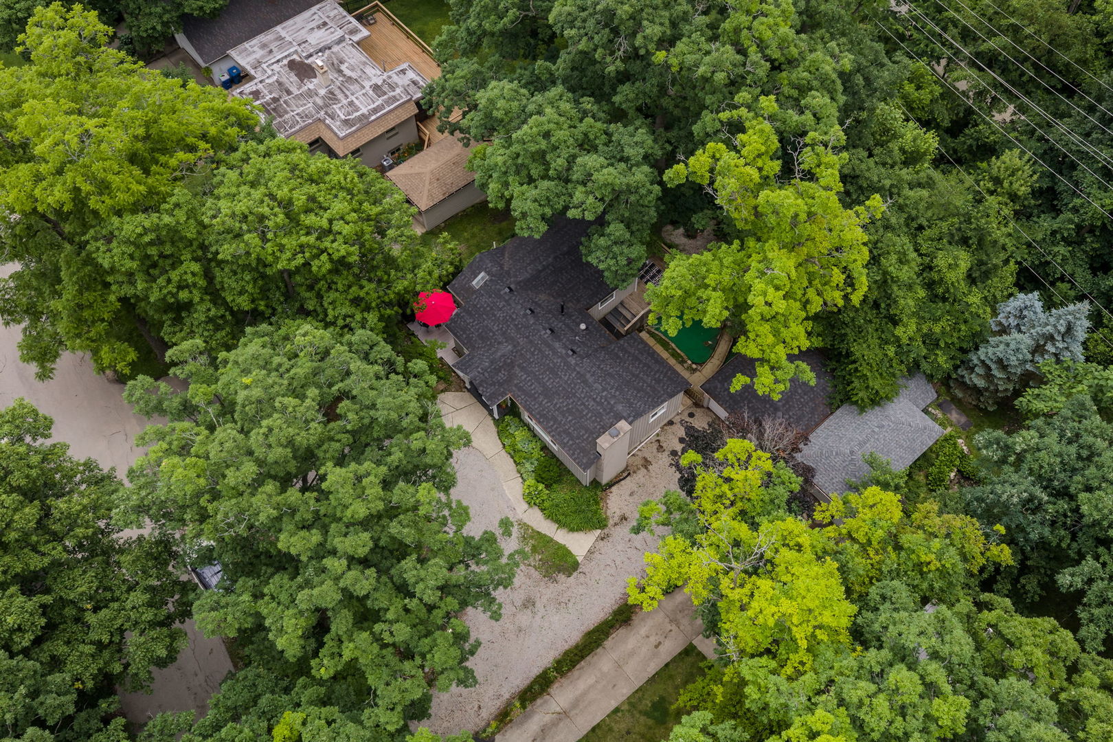 21W363 Walnut Road Glen Ellyn, IL 60137 - Photo 25 of 31