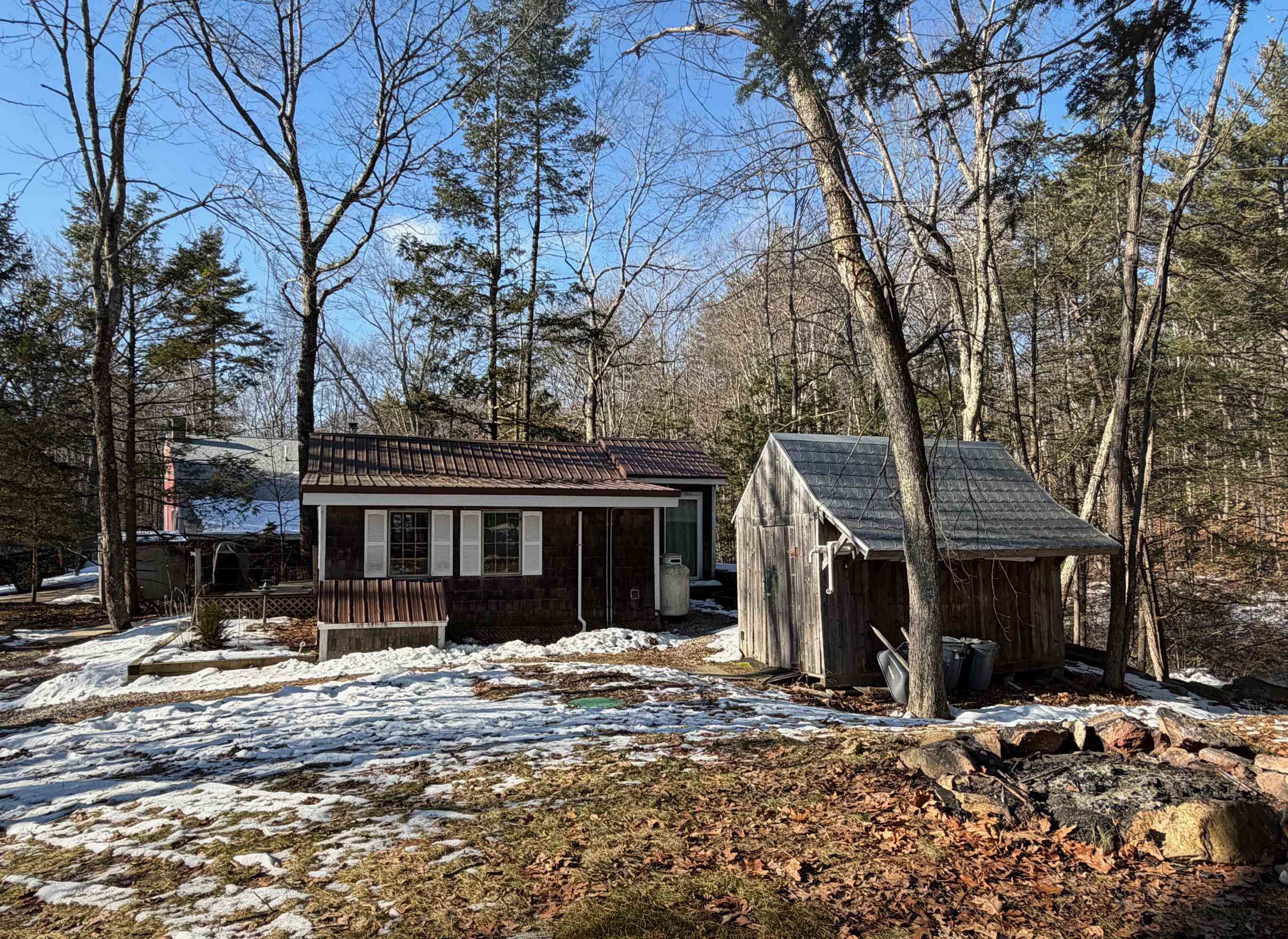 38 Deerfield Road Northwood, NH 03261 - Photo 5 of 28 Gallery Image 5