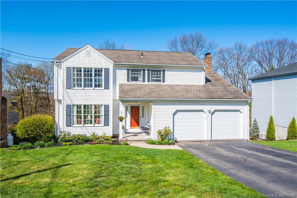 223 Vanderbilt Road Bristol, CT 06010 - Photo 1 of 1 Gallery Image 1