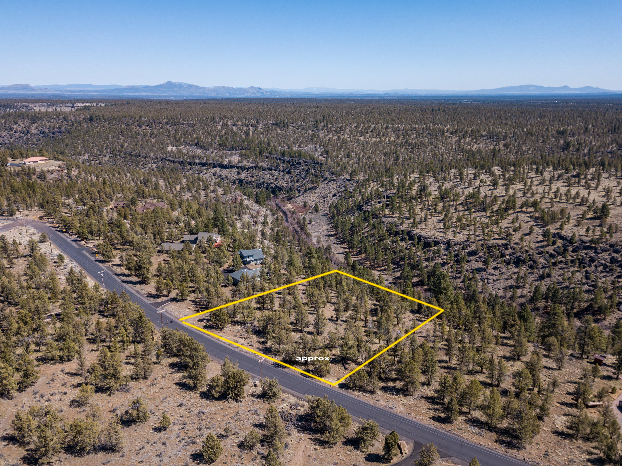 Lot 12 Mountain View Road Sisters, OR 97759 - Photo 16 of 29 2021_04_09_lot12_mountain_view_rd_sister