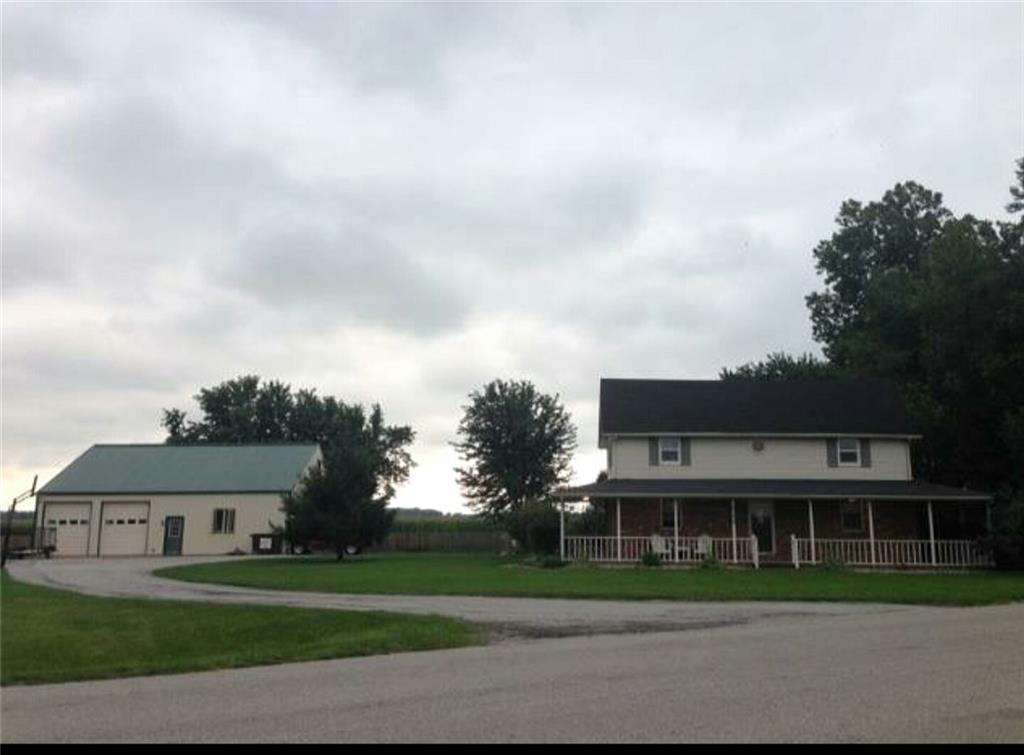 2305 Elizaville Road Lebanon, IN 46052 - Photo 1 of 1 Gallery Image 1