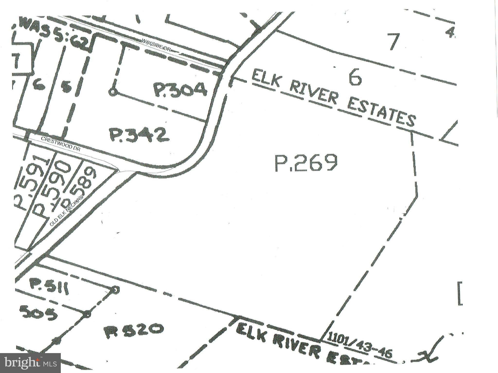 61 Oldfield Point Road Elkton, MD 21921 - Photo 1 of 1 Exterior (General)