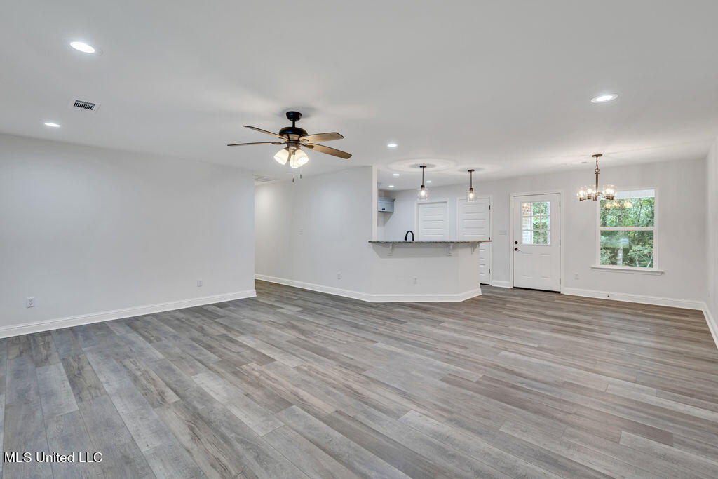 23235 Indian Ridge Road Picayune, MS 39466 - Photo 3 of 26 23235IndianRidgeRd-5