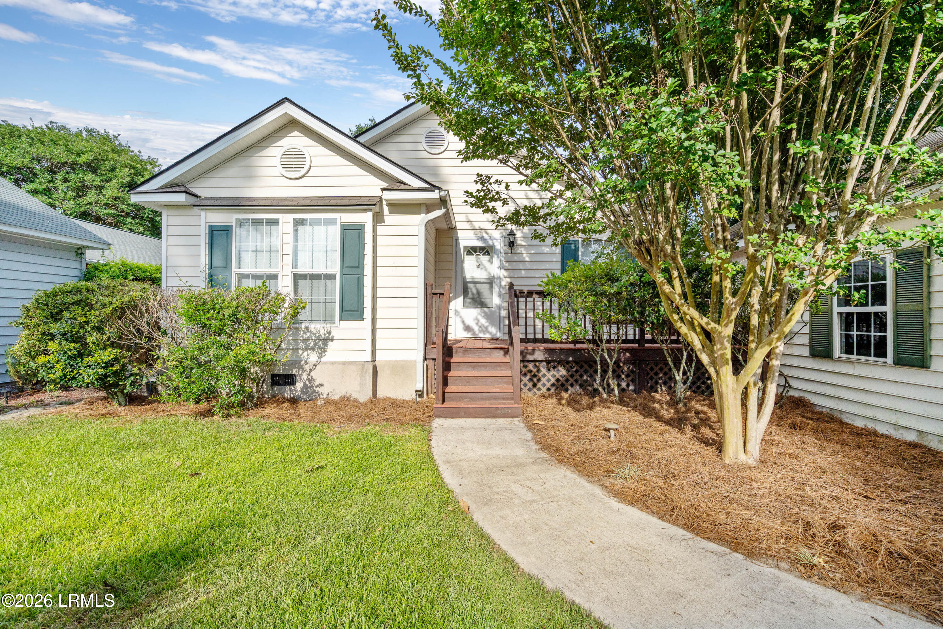 8 Wateree Court Beaufort, SC 29902 - Photo 2 of 51 8 Wateree-5