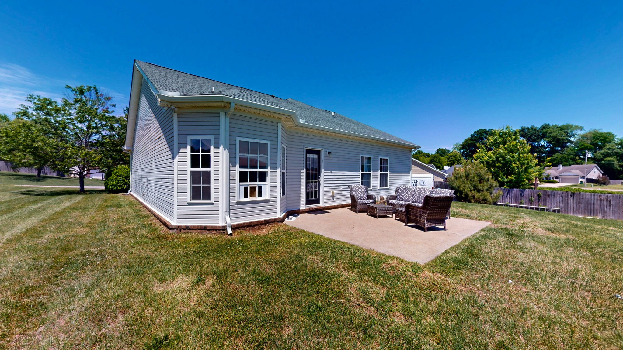 3006 Ping Court Spring Hill, TN 37174 - Photo 20 of 24
