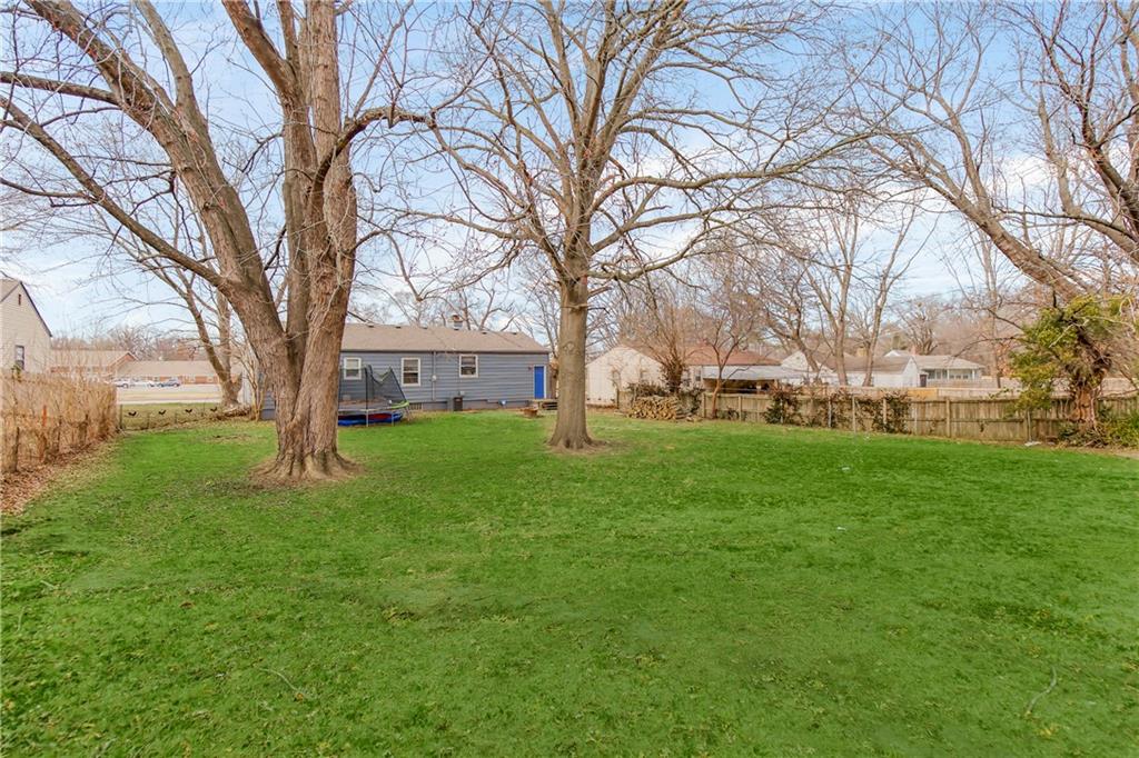 8513 Blue Ridge Boulevard Kansas City, MO 64138 - Photo 14 of 14