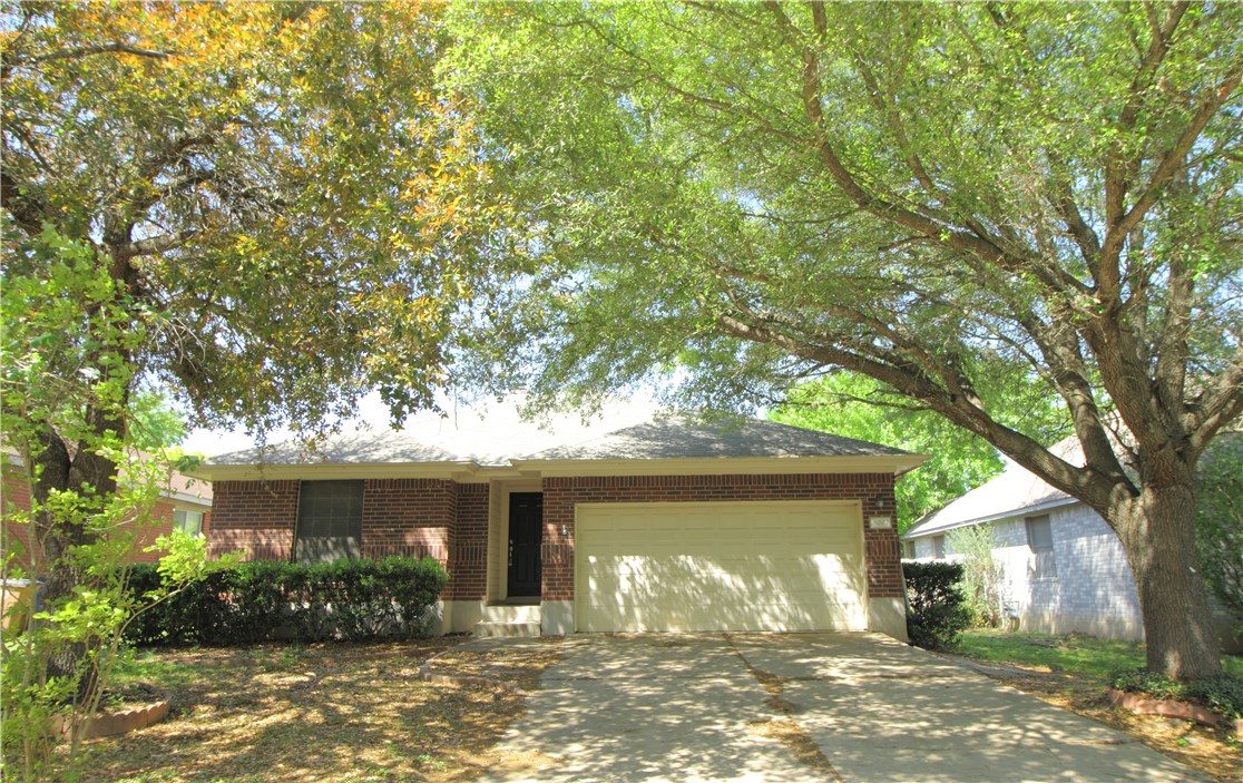 8002 Marble Ridge Drive Austin, TX 78747 - Photo 1 of 1