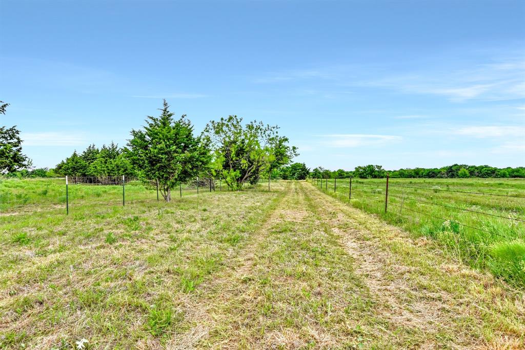 Tbd Airport Road Tioga, TX 76271 - Photo 19 of 28 a view of a green field with clear sky
