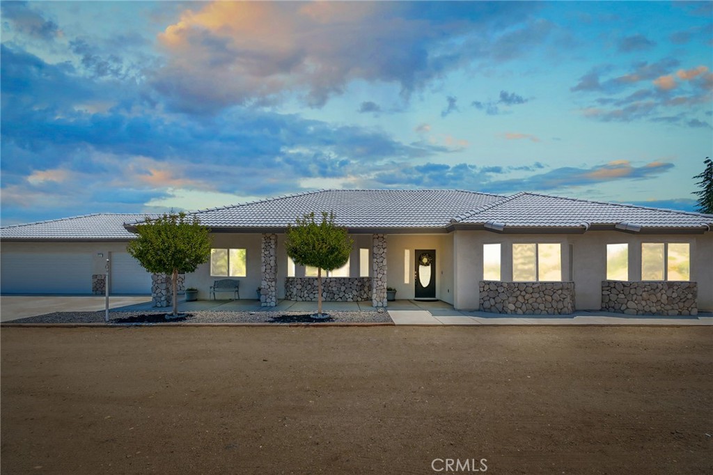 8727 Wintergreen Road Pinon Hills, CA 92372 - Photo 1 of 50