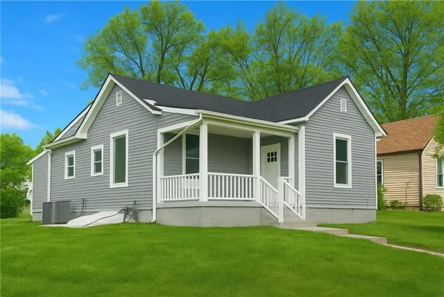 $199,200 | 308 19th Street, Lexington, MO 64067