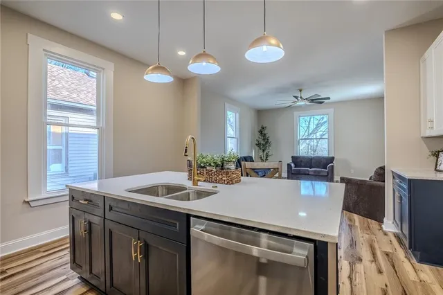 $199,200 | 308 19th Street, Lexington, MO 64067