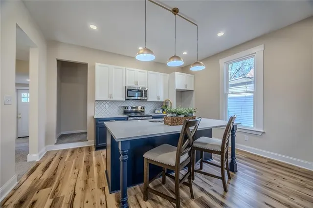 $199,200 | 308 19th Street, Lexington, MO 64067